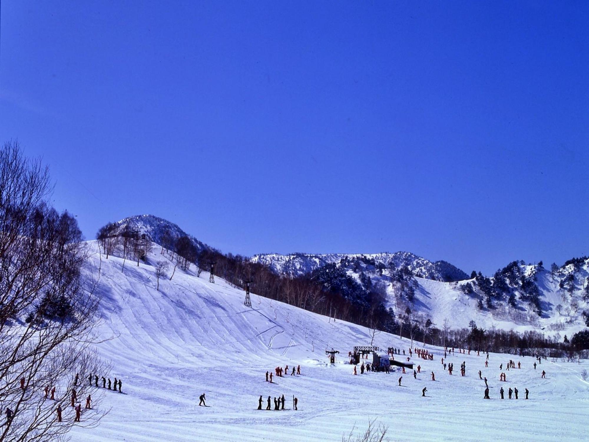 Kidoike Onsen Hotel Yamanouchi  Exterior photo